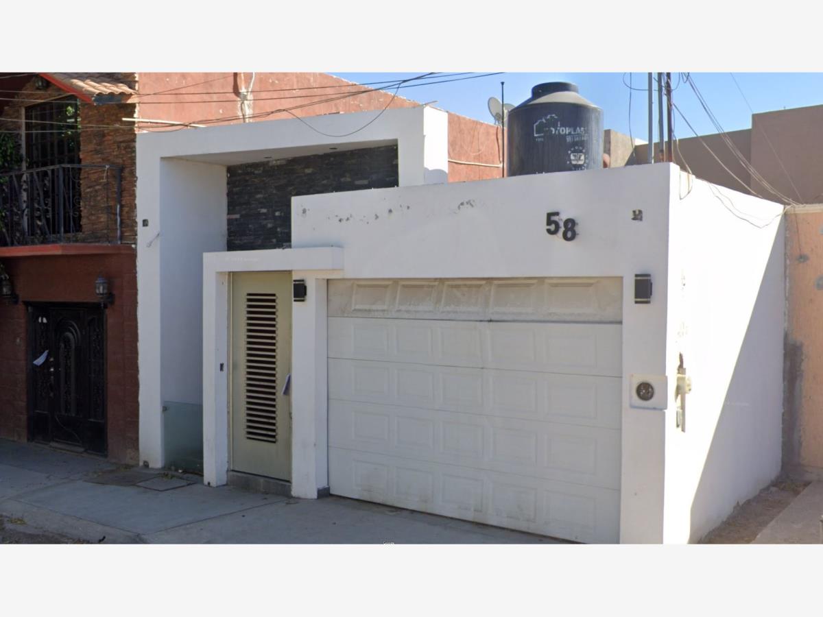 Casa en venta en Los Manantiales, Hermosillo — foto 1 de 13