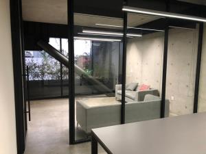 Oficina en renta en Hipódromo Condesa, Cuauhtémoc — foto 3 de 10