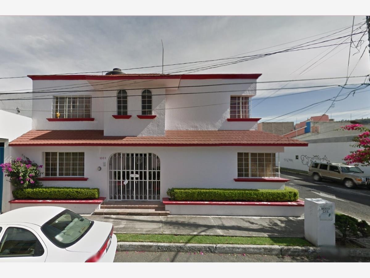 Casa en venta en Nueva Chapultepec, Morelia — foto 1 de 15