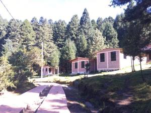 Terreno en venta en Mineral del Monte Centro, Mineral del Monte — foto 2 de 10