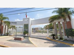 Casa en venta en Bosques de Los Naranjos, León, Guanajuato