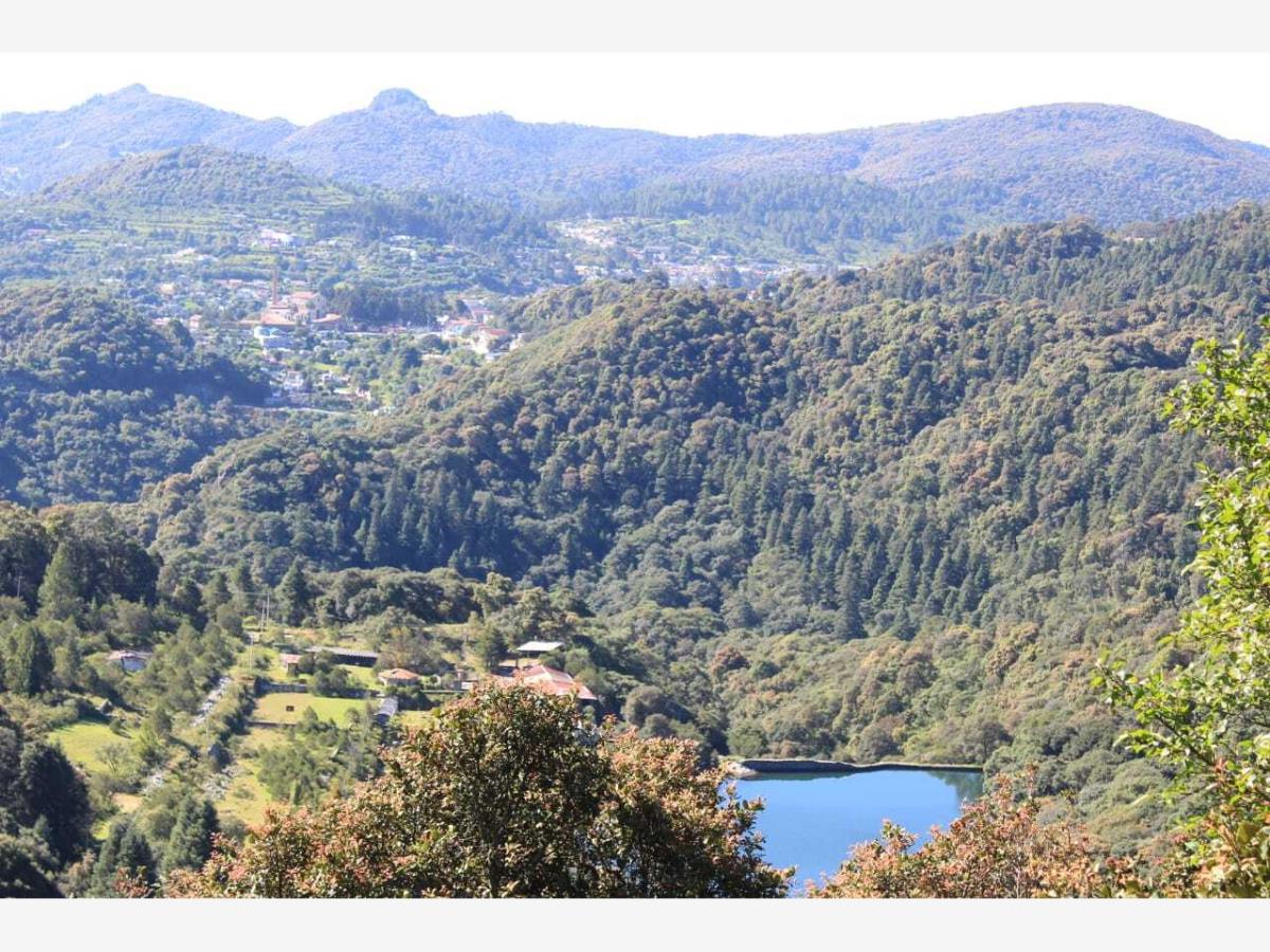 Terreno en venta en Mineral del Monte Centro, Mineral del Monte — foto 1 de 12
