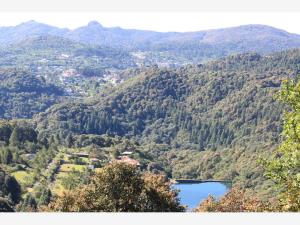 Terreno en venta en Mineral del Monte Centro, Mineral del Monte, Hidalgo