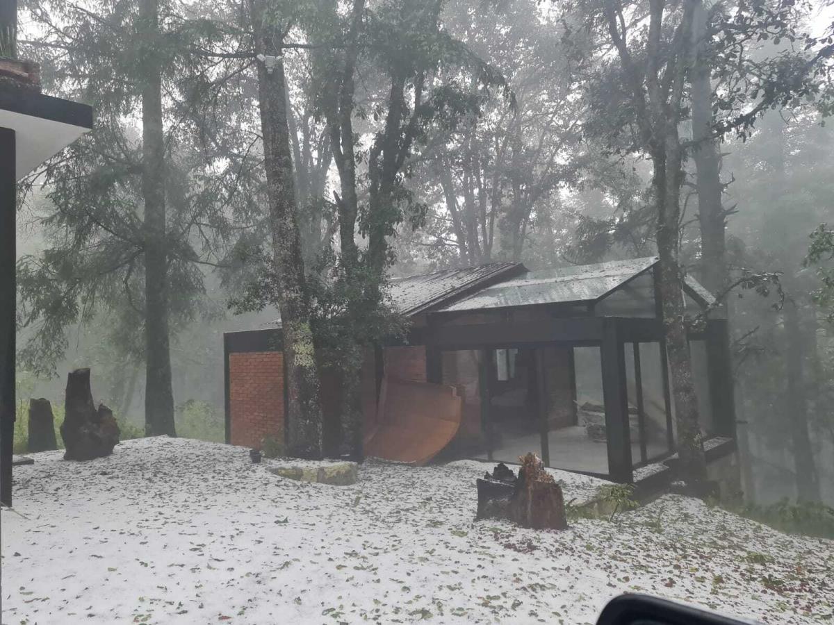 Terreno en venta en Mineral del Monte Centro, Mineral del Monte — foto 1 de 13