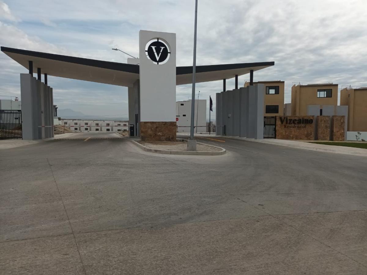 Casa en venta en Rosarito Centro, Playas de Rosarito — foto 1 de 25