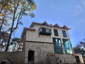 Terreno en venta en Mineral del Monte Centro, Mineral del Monte — foto 3 de 15
