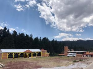 Terreno en venta en Mineral del Monte Centro, Mineral del Monte — foto 2 de 15