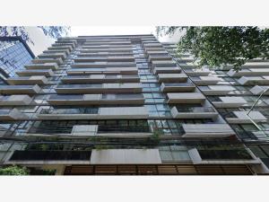 Departamento en Polanco I Sección, Miguel Hidalgo, Ciudad de México