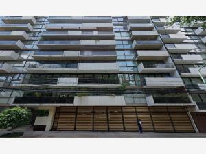 Departamento en venta en Polanco I Sección, Miguel Hidalgo — foto 2 de 17