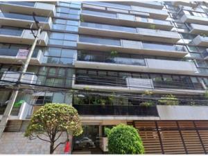 Departamento en venta en Polanco I Sección, Miguel Hidalgo — foto 3 de 17