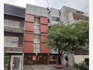 Departamento en Narvarte Poniente, Benito Juárez, Ciudad de México