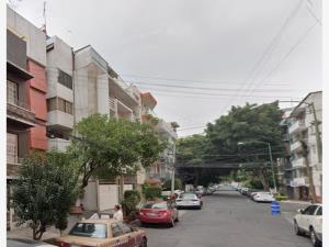Departamento en venta en Narvarte Poniente, Benito Juárez — foto 2 de 10
