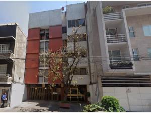 Departamento en venta en Narvarte Poniente, Benito Juárez — foto 3 de 10