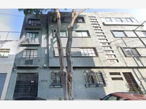 Departamento en venta en Veronica Anzures, Miguel Hidalgo — foto 2 de 17
