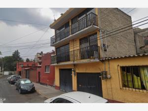 Casa en venta en Progreso Tizapan, Álvaro Obregón — foto 3 de 10