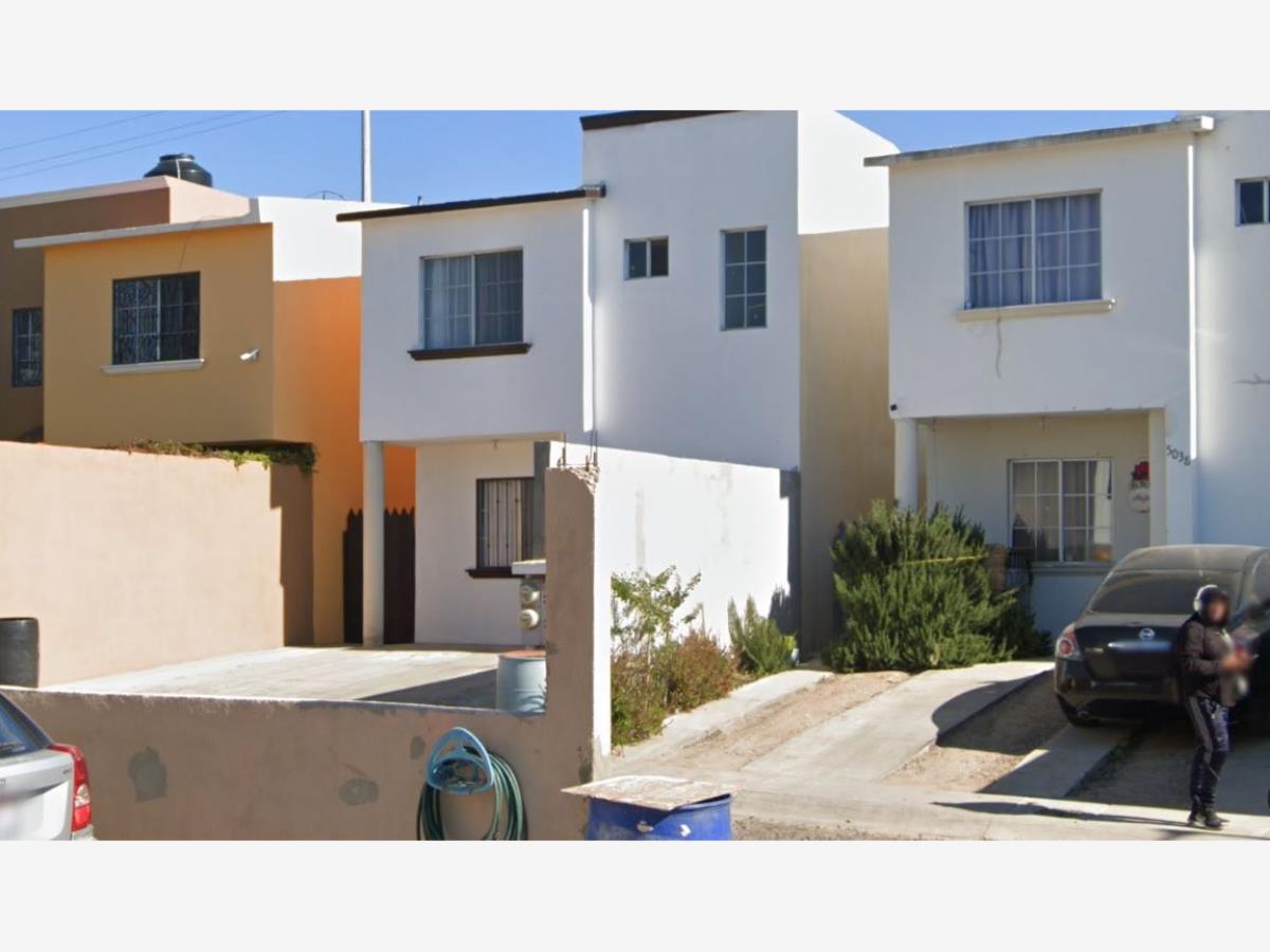Casa en venta en Jorge Díaz Serrano, Playas de Rosarito — foto 1 de 7