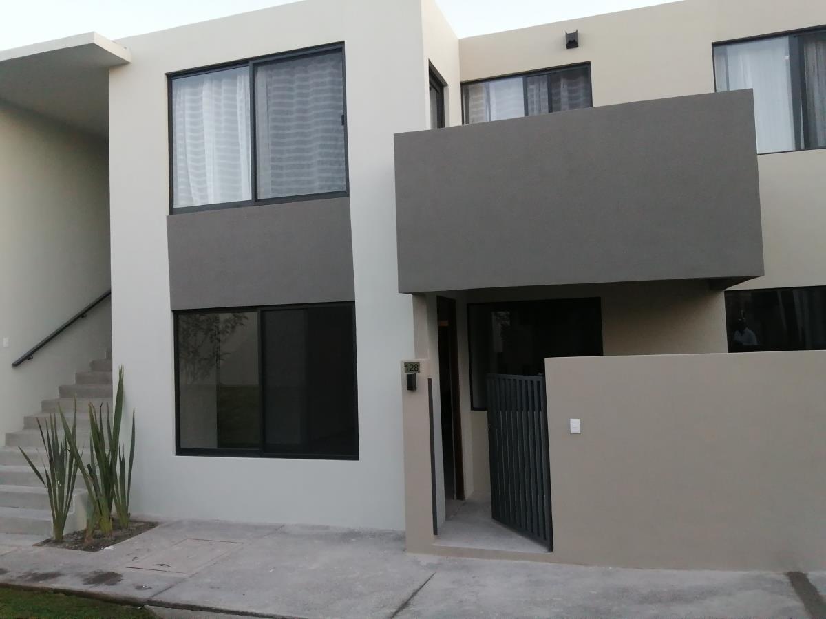 Departamento en renta en Zákia, El Marqués — foto 1 de 27