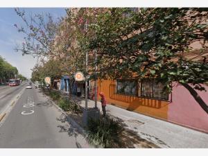 Departamento en San Simon Tolnahuac, Cuauhtémoc, Ciudad de México