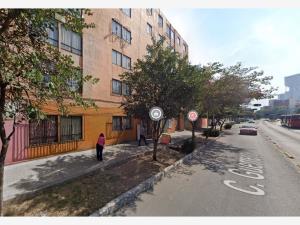 Departamento en venta en San Simon Tolnahuac, Cuauhtémoc — foto 2 de 7