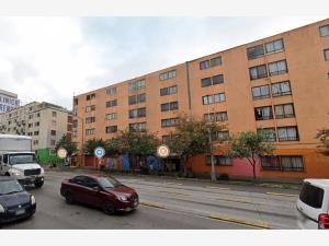 Departamento en venta en San Simon Tolnahuac, Cuauhtémoc — foto 3 de 7