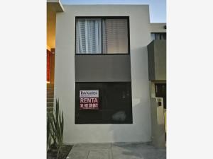Departamento en renta en Zákia, El Marqués — foto 2 de 27