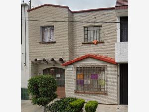 Casa en Guadalupe Tepeyac, Gustavo A. Madero, Ciudad de México