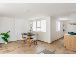 Departamento en venta en Obrera, Cuauhtémoc — foto 2 de 11