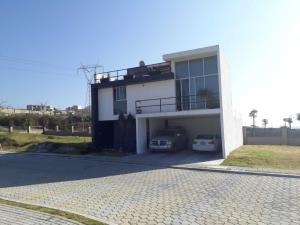 Casa en venta en Lomas de Angelópolis II, San Andrés Cholula — foto 2 de 10