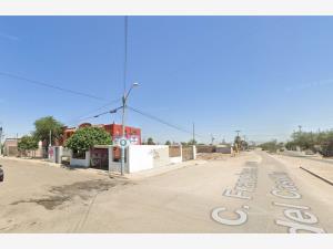 Casa en Vista del Valle, Mexicali, Baja California