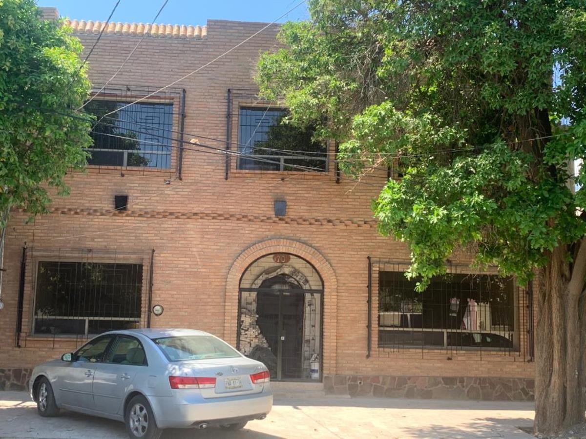 Casa en venta en Torreon Centro, Torreón — foto 1 de 14