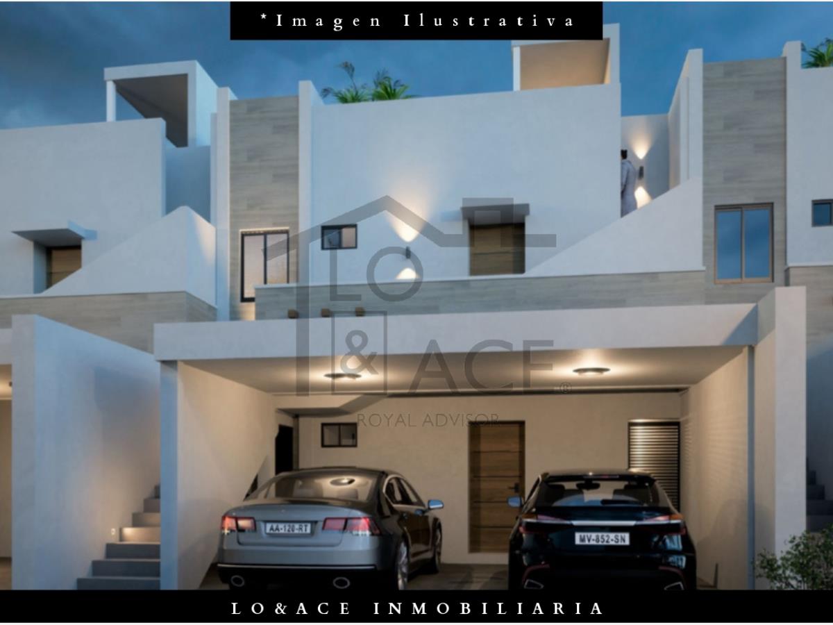 Departamento en venta en Los Viñedos, Torreón — foto 1 de 19