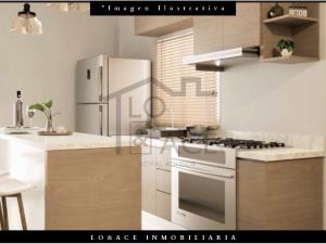 Departamento en venta en Los Viñedos, Torreón — foto 3 de 19