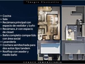 Departamento en venta en Los Viñedos, Torreón — foto 3 de 21