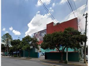 Terreno en venta en Transito, Cuauhtémoc — foto 2 de 4