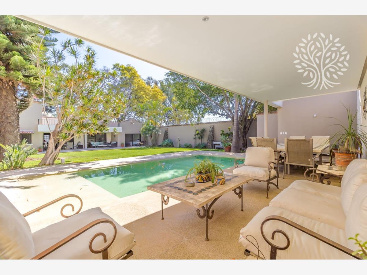 Casa en venta en Reforma, Cuernavaca — foto 1 de 28