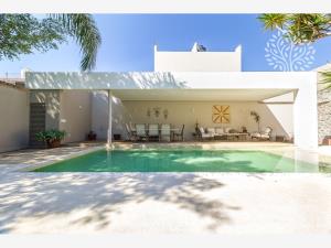 Casa en venta en Reforma, Cuernavaca — foto 2 de 28
