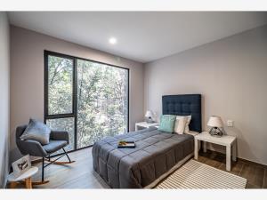 Departamento en Del Valle Centro, Benito Juárez, Ciudad de México