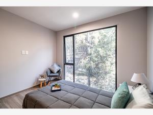 Departamento en venta en Del Valle Centro, Benito Juárez — foto 3 de 32
