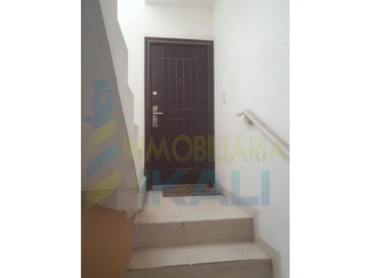 Departamento en venta en Aviación Vieja, Poza Rica de Hidalgo — foto 1 de 10