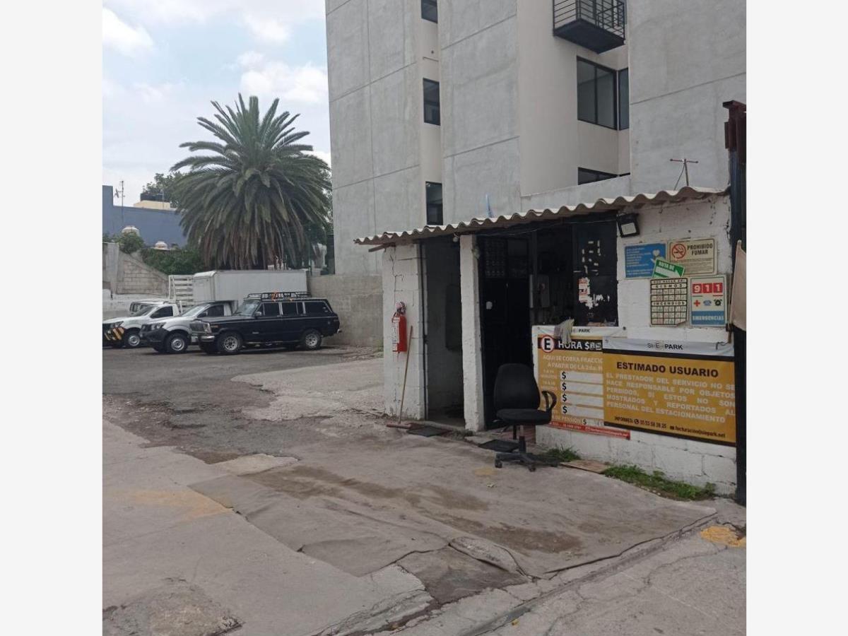 Terreno en venta en Zacahuitzco, Benito Juárez — foto 1 de 6