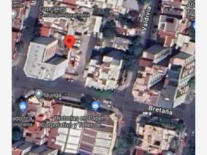 Terreno en venta en Zacahuitzco, Benito Juárez — foto 2 de 6
