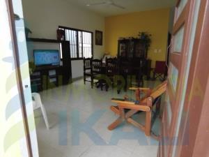 Casa en venta en Loma Linda, Tuxpan — foto 3 de 14