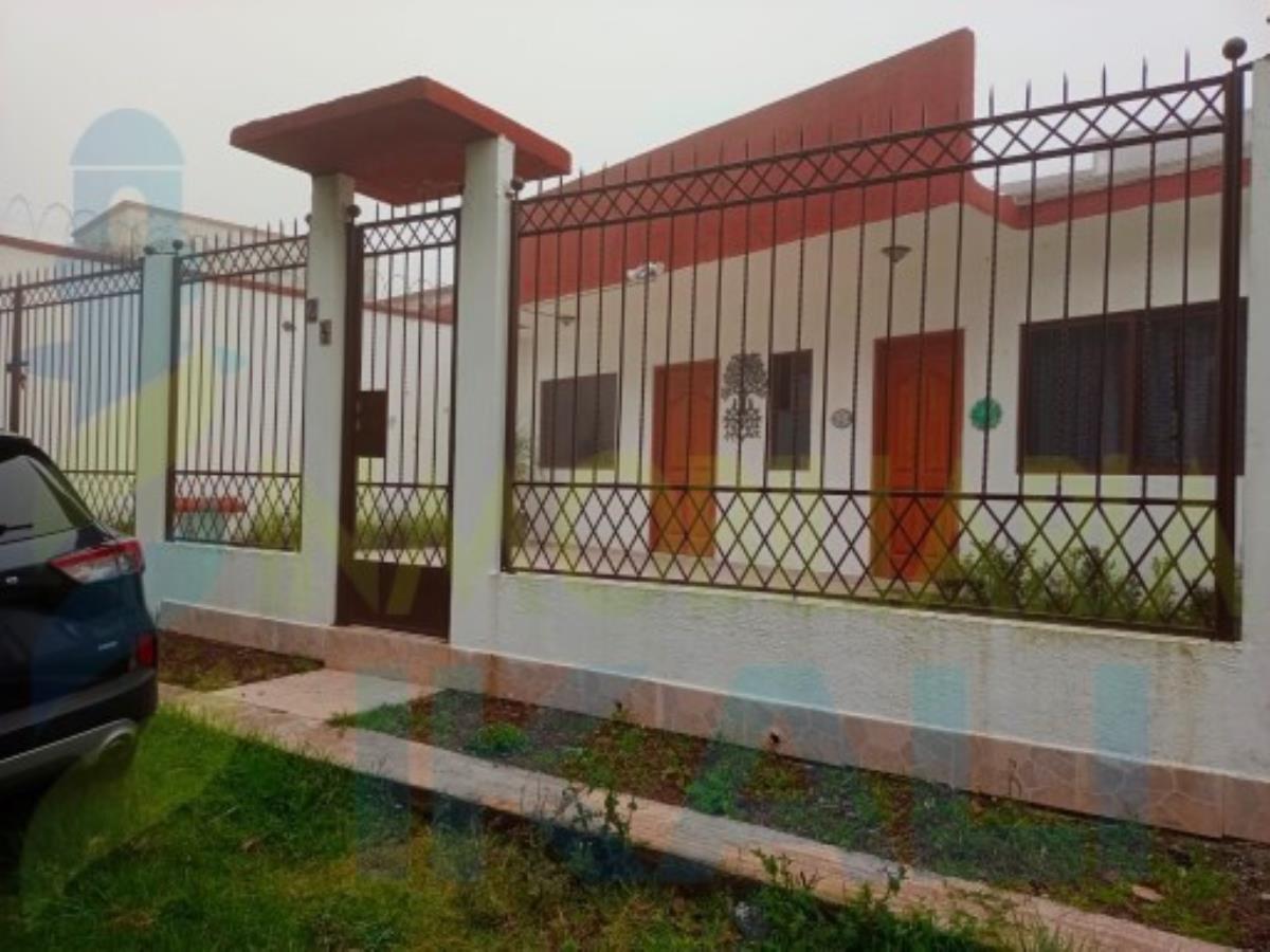 Casa en venta en Acaxochitlan Centro, Acaxochitlán — foto 1 de 10