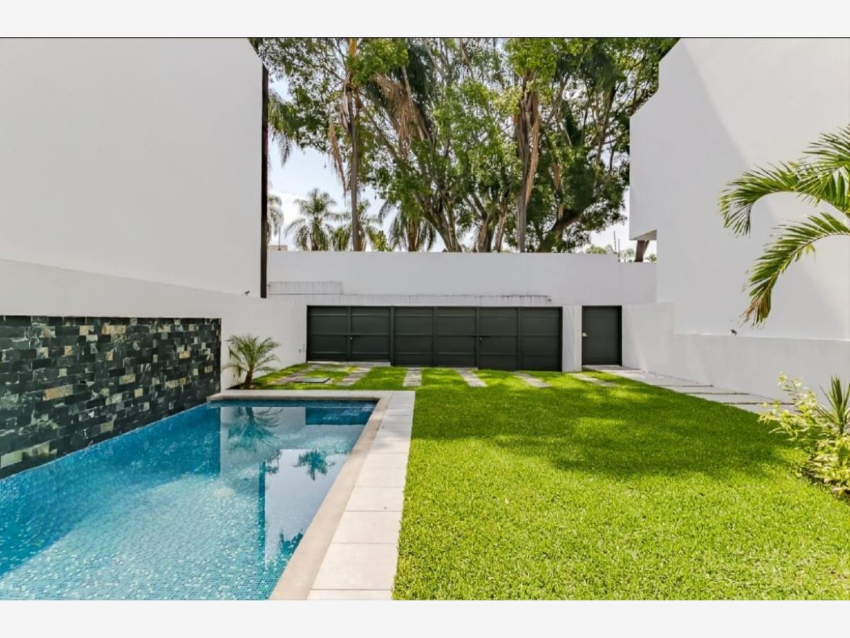 Casa en venta en Vista Hermosa, Cuernavaca — foto 1 de 16