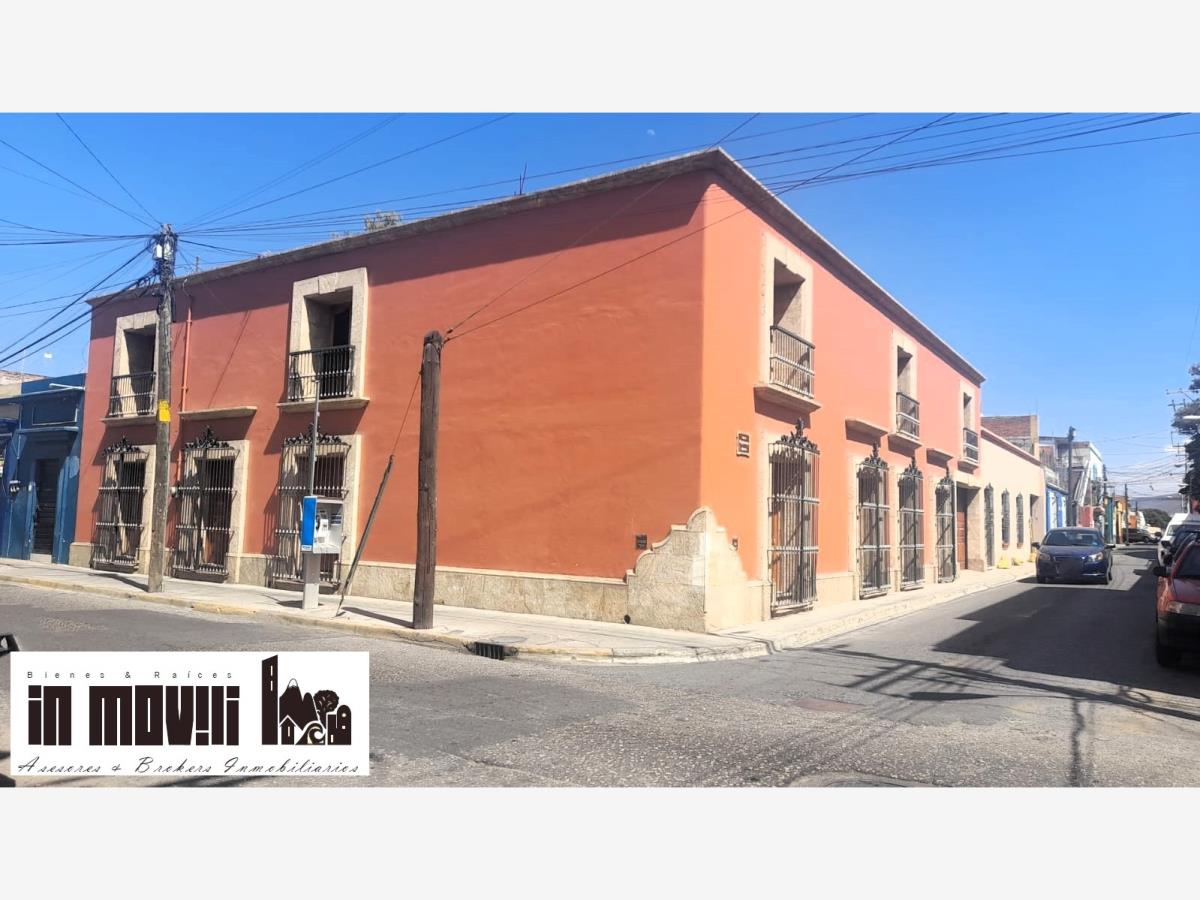 Oficina en renta en Oaxaca Centro, Oaxaca de Juárez — foto 1 de 42