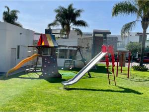 Terreno en venta en Lomas de Angelópolis II, San Andrés Cholula — foto 2 de 10