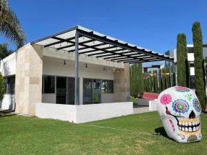 Terreno en venta en Lomas de Angelópolis II, San Andrés Cholula — foto 3 de 10