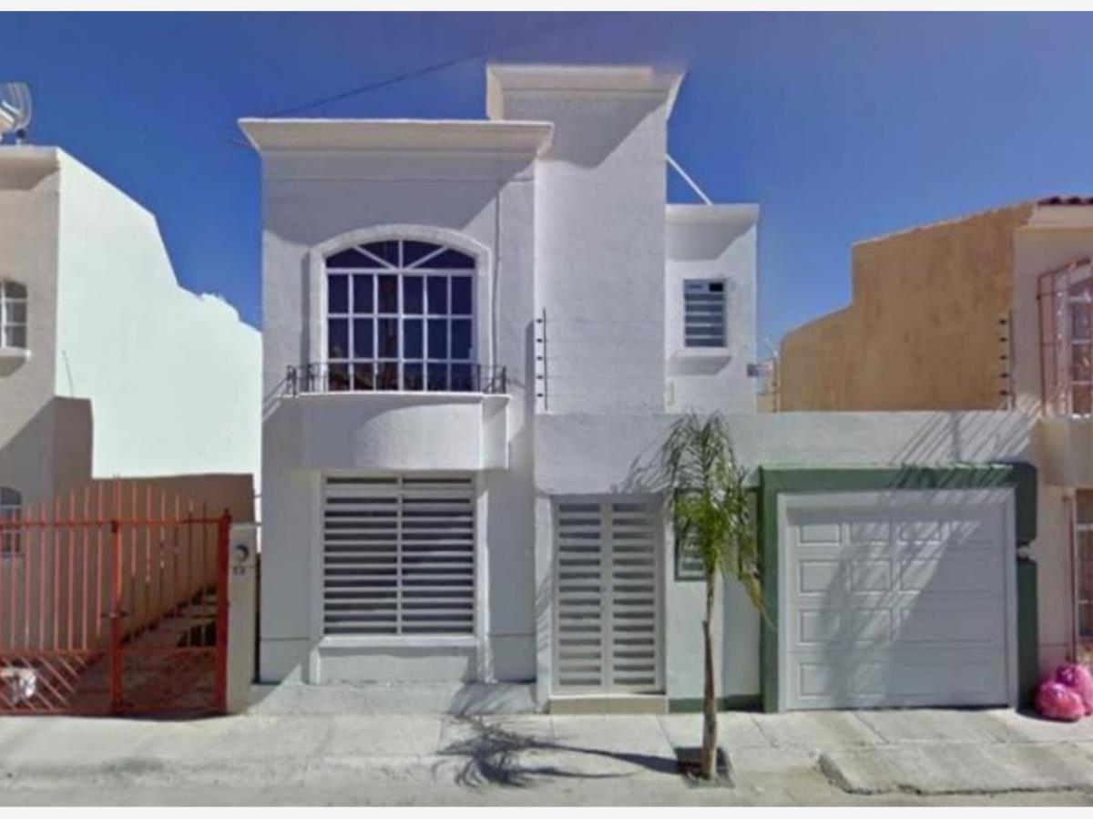 Casa en venta en Villas de Plateros, Fresnillo — foto 1 de 8