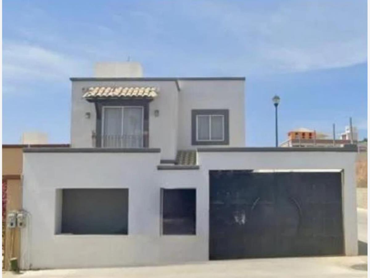 Casa en venta en Monte Real Residencial, Los Cabos — foto 1 de 8