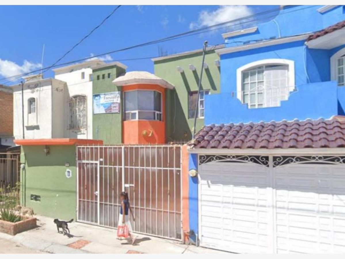 Casa en venta en Los Olivos, Fresnillo — foto 1 de 8